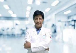 Dr Jayanta Kumar Saha